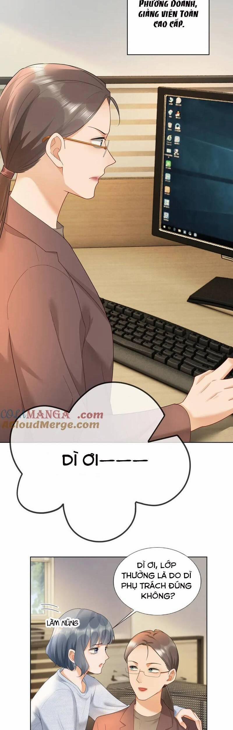 Ceo Tỷ Phú Chỉ Yêu Người Vợ Thế Thân Của Mình 77 trang 11