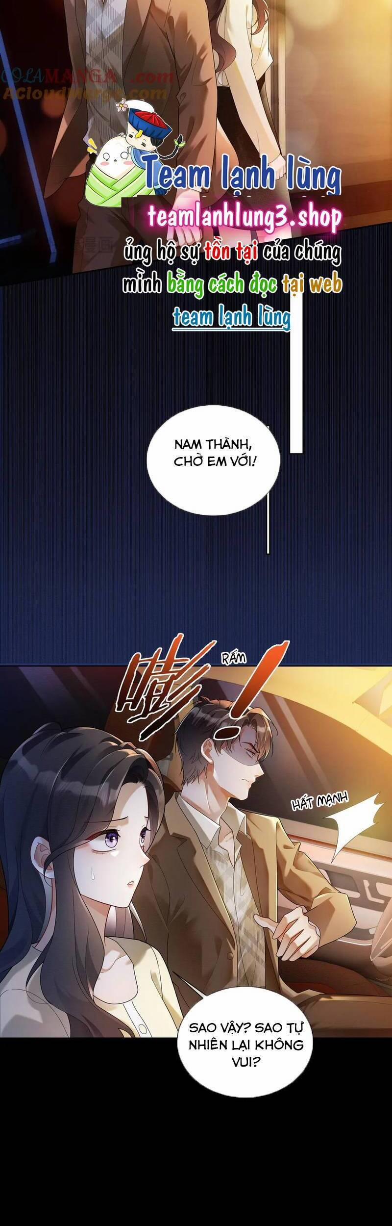 Ceo Tỷ Phú Chỉ Yêu Người Vợ Thế Thân Của Mình 77 trang 2