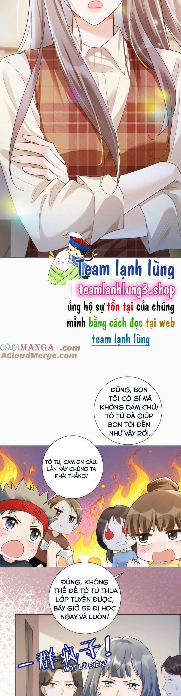 Ceo Tỷ Phú Chỉ Yêu Người Vợ Thế Thân Của Mình 78 trang 13