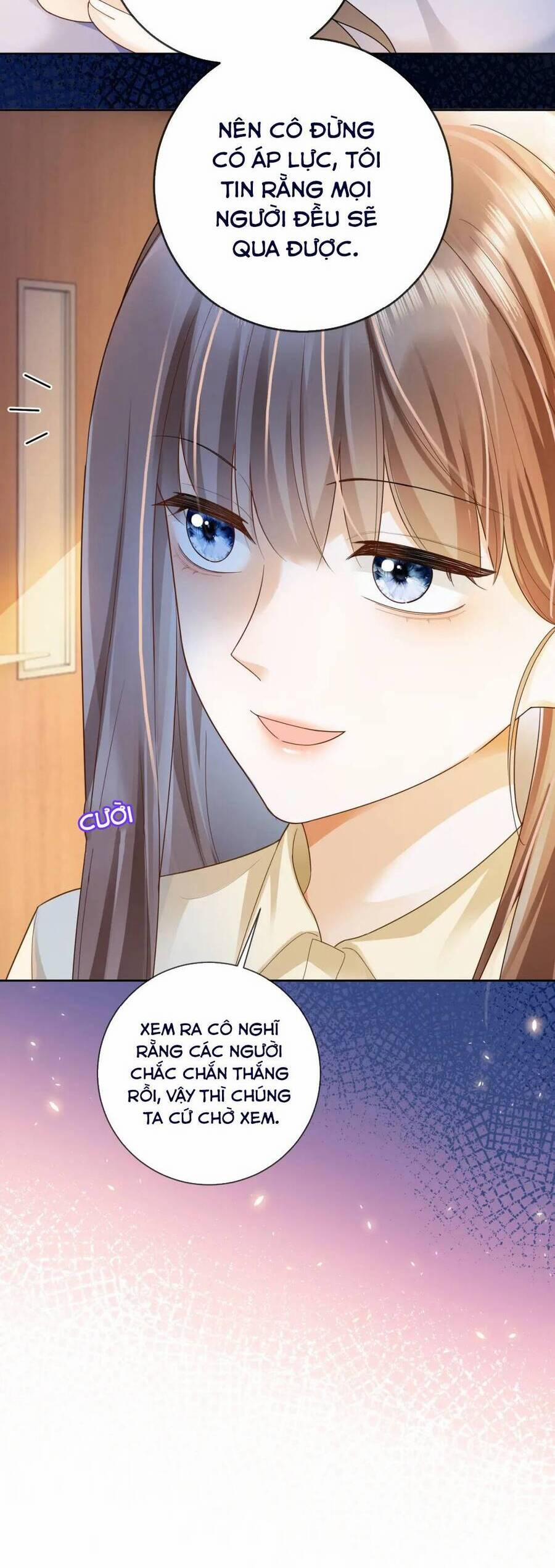 Ceo Tỷ Phú Chỉ Yêu Người Vợ Thế Thân Của Mình 79 trang 12