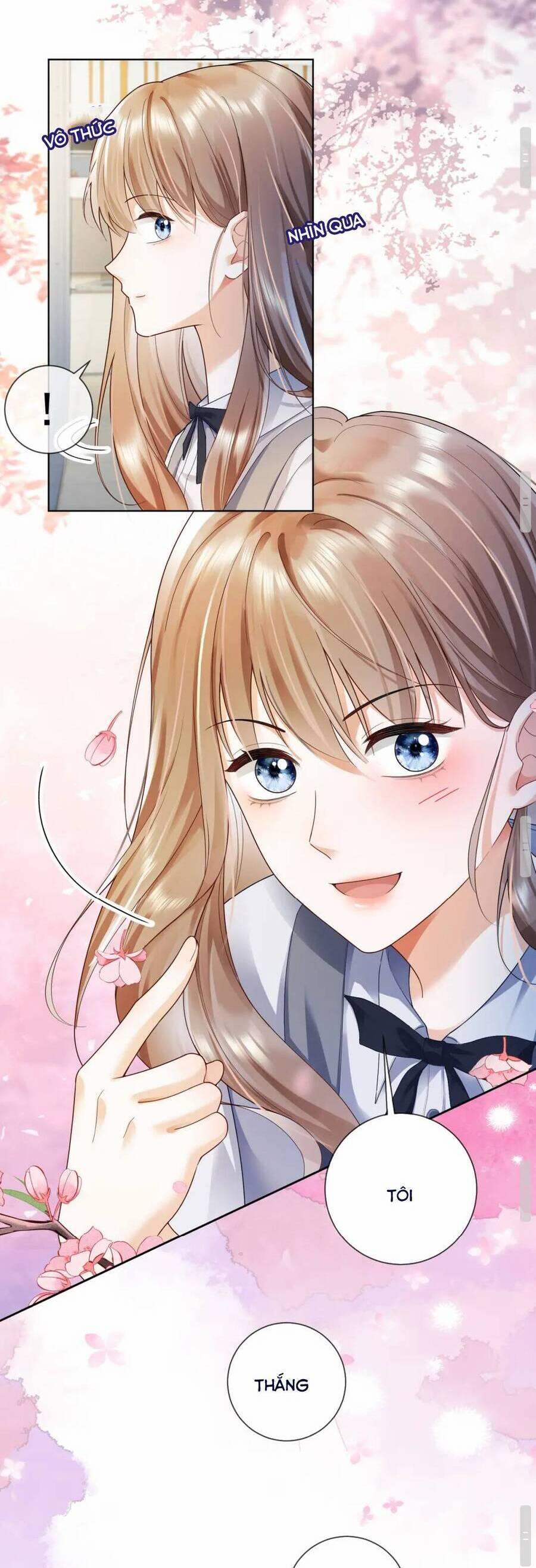 Ceo Tỷ Phú Chỉ Yêu Người Vợ Thế Thân Của Mình 79 trang 27