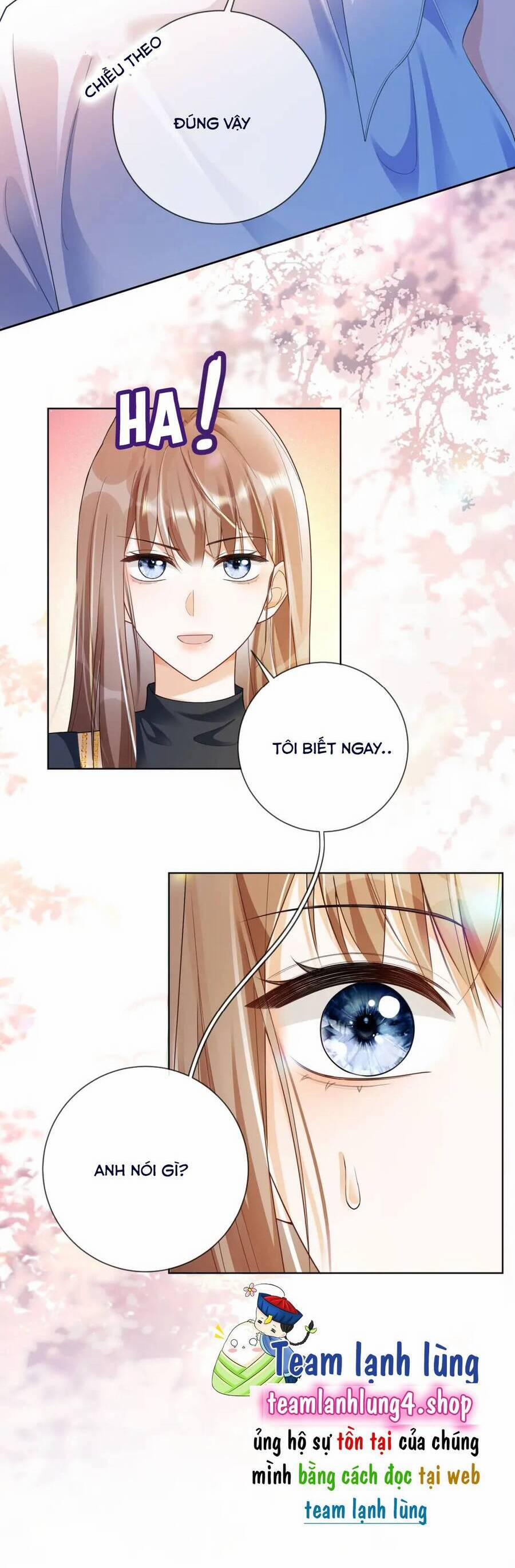 Ceo Tỷ Phú Chỉ Yêu Người Vợ Thế Thân Của Mình 79 trang 6