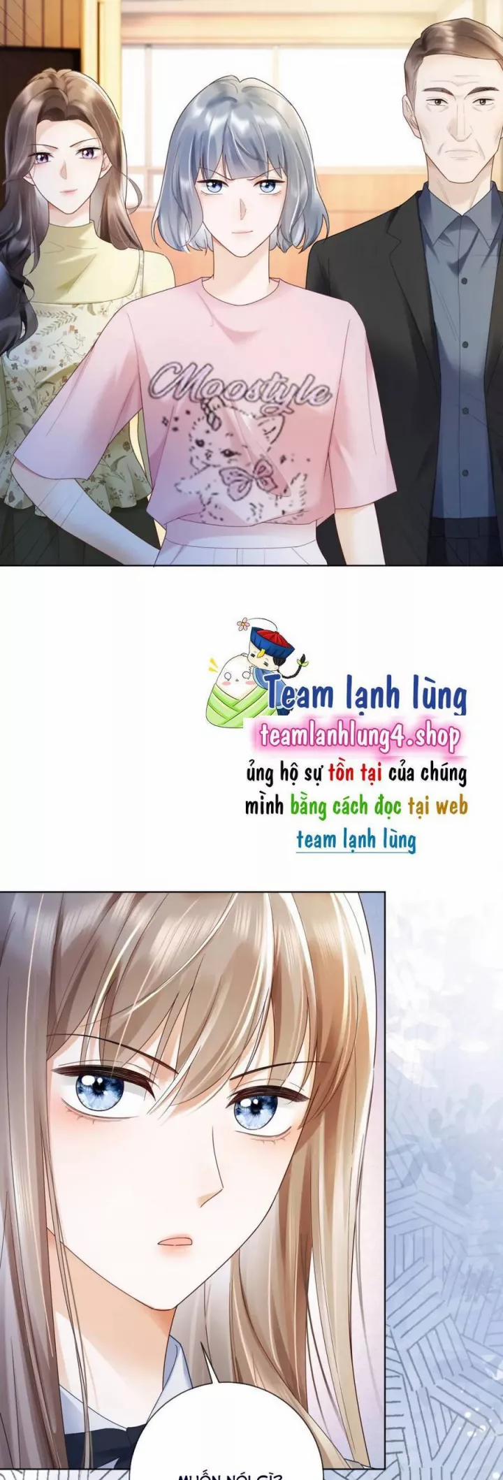 Ceo Tỷ Phú Chỉ Yêu Người Vợ Thế Thân Của Mình 80 trang 12