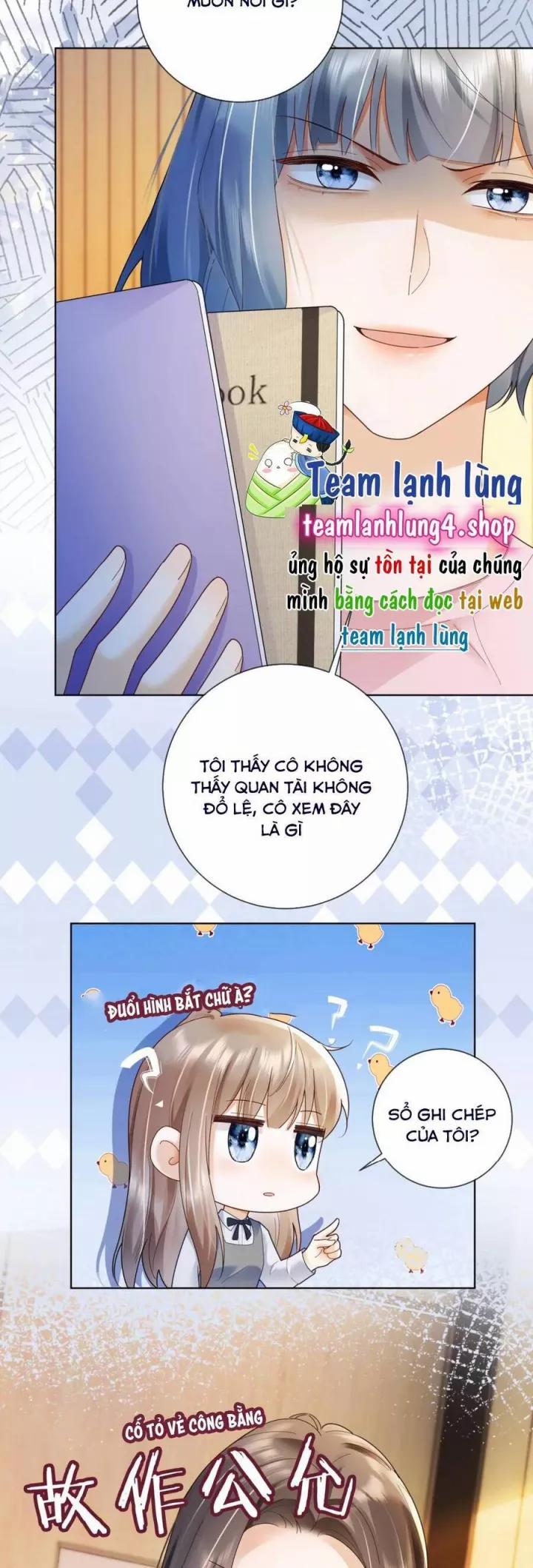 Ceo Tỷ Phú Chỉ Yêu Người Vợ Thế Thân Của Mình 80 trang 13