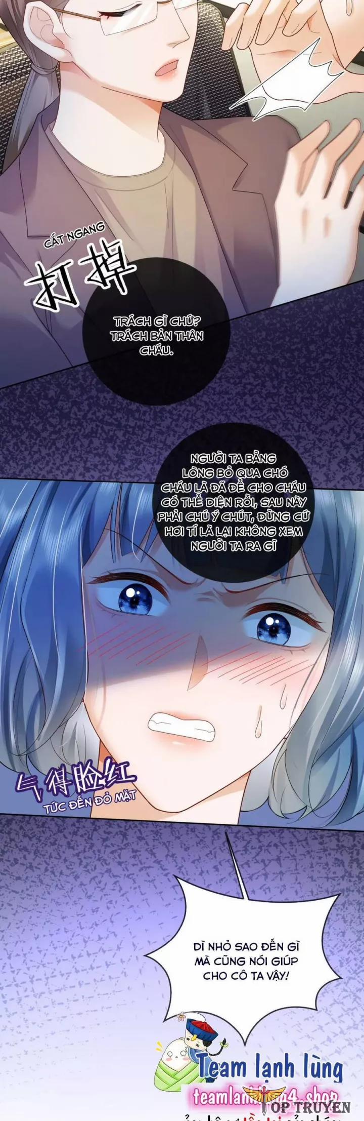 Ceo Tỷ Phú Chỉ Yêu Người Vợ Thế Thân Của Mình 80 trang 2