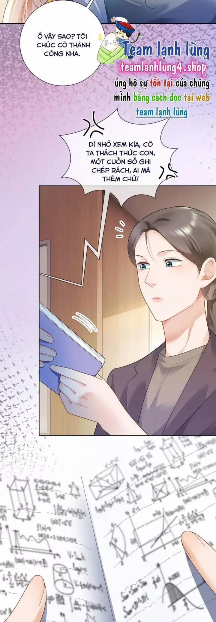 Ceo Tỷ Phú Chỉ Yêu Người Vợ Thế Thân Của Mình 80 trang 6