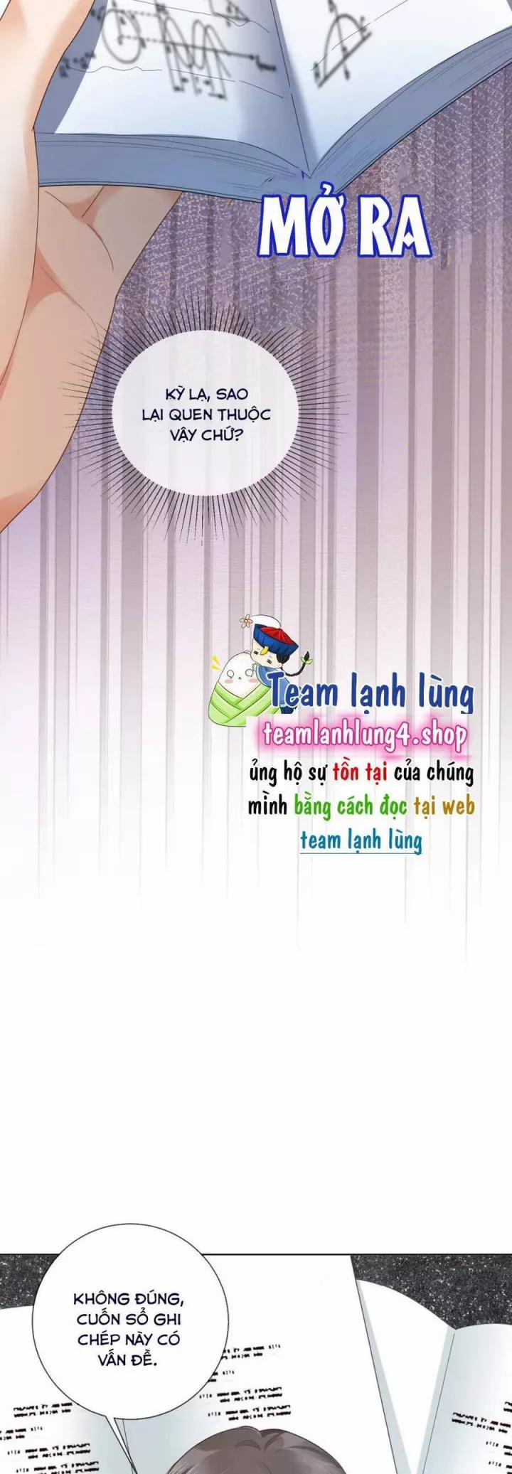 Ceo Tỷ Phú Chỉ Yêu Người Vợ Thế Thân Của Mình 80 trang 7