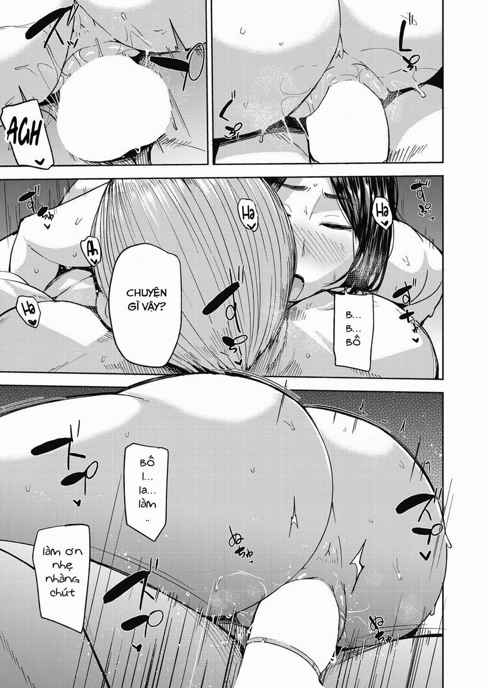 Cha chồng và con dâu Bắt đầu trang 14