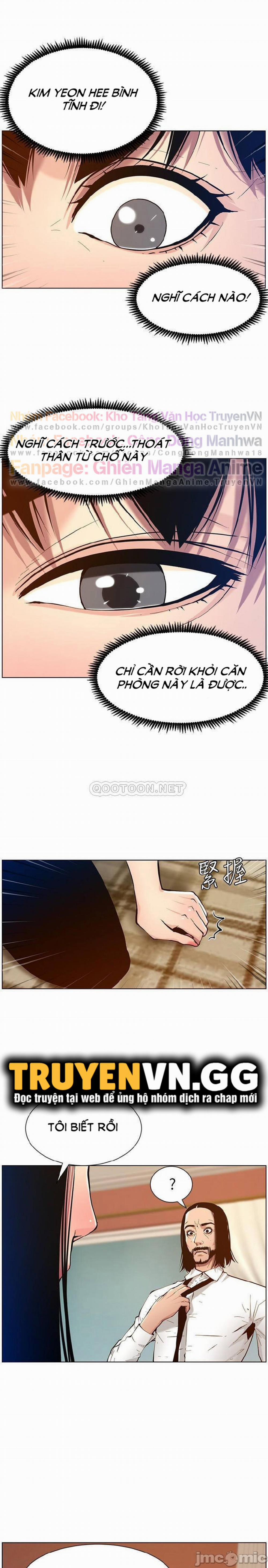 Cha Dượng 100 trang 18