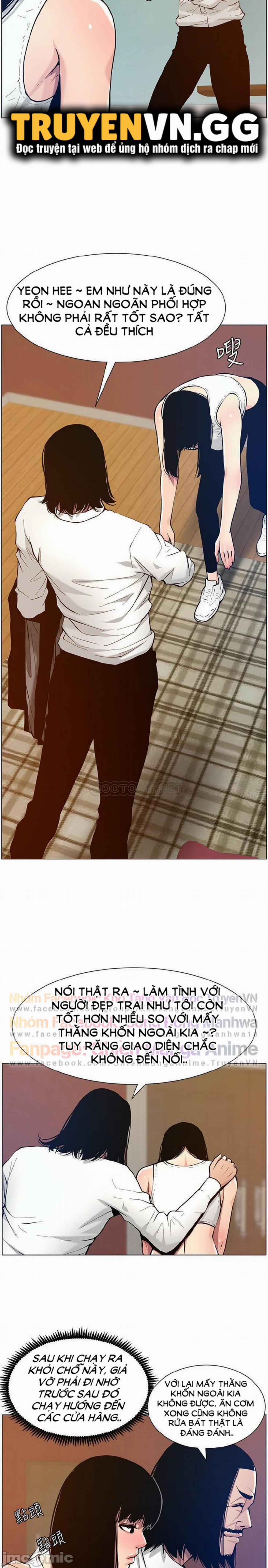 Cha Dượng 100 trang 22