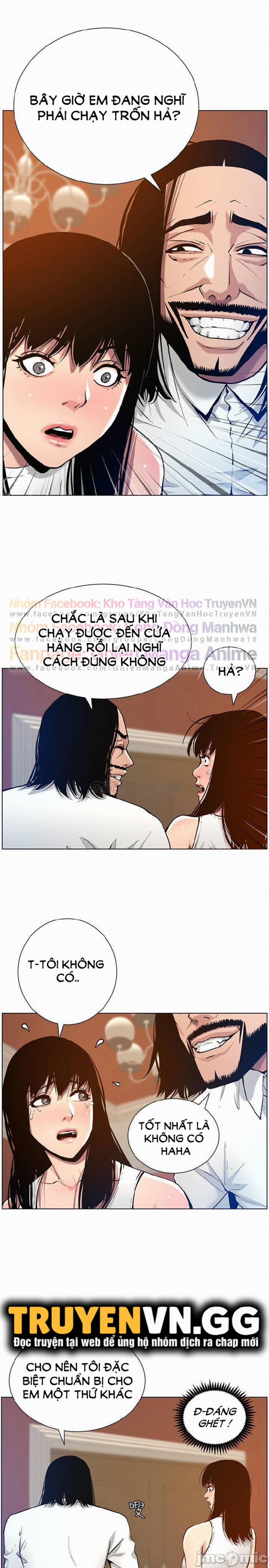 Cha Dượng 100 trang 24