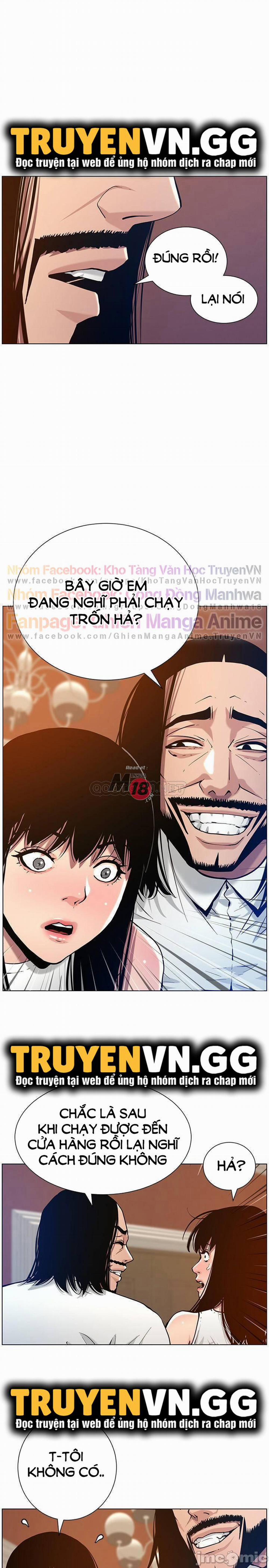 Cha Dượng 101 trang 0