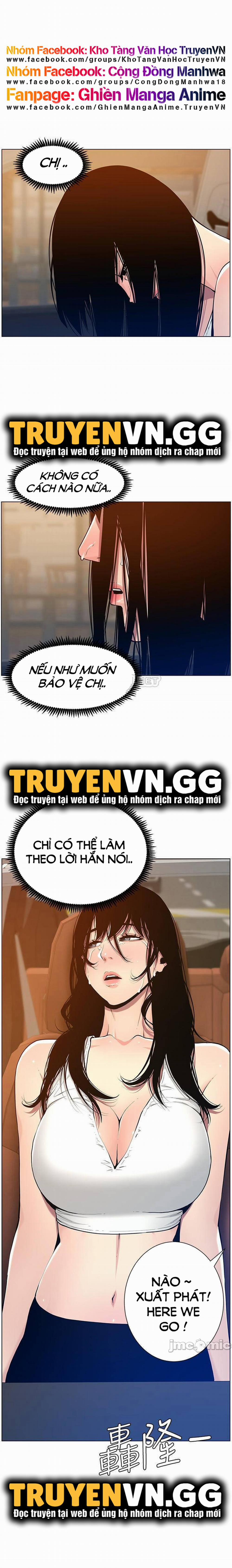 Cha Dượng 101 trang 24