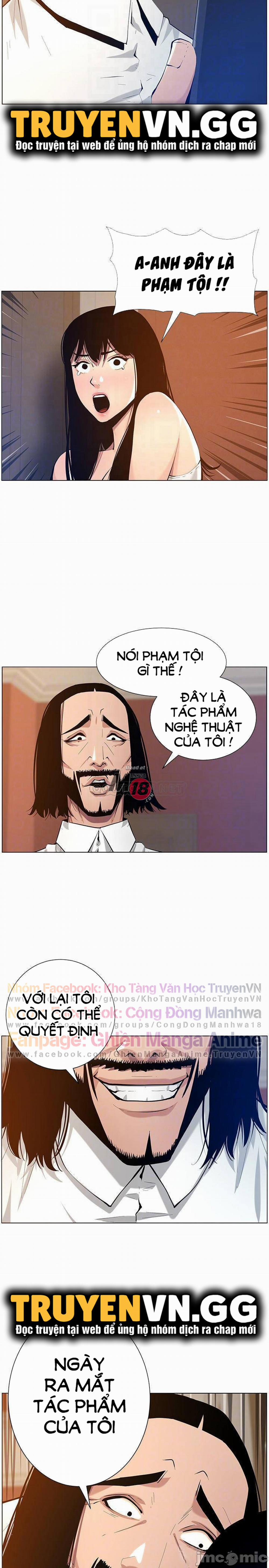 Cha Dượng 101 trang 8