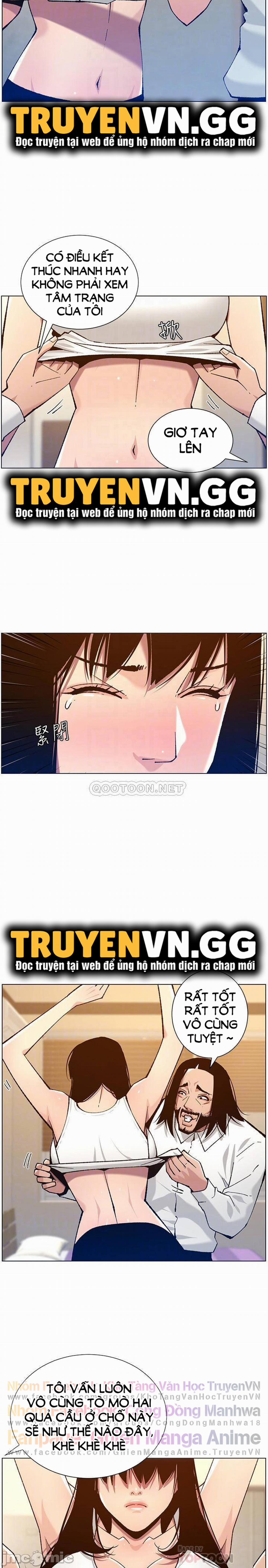 Cha Dượng 102 trang 16