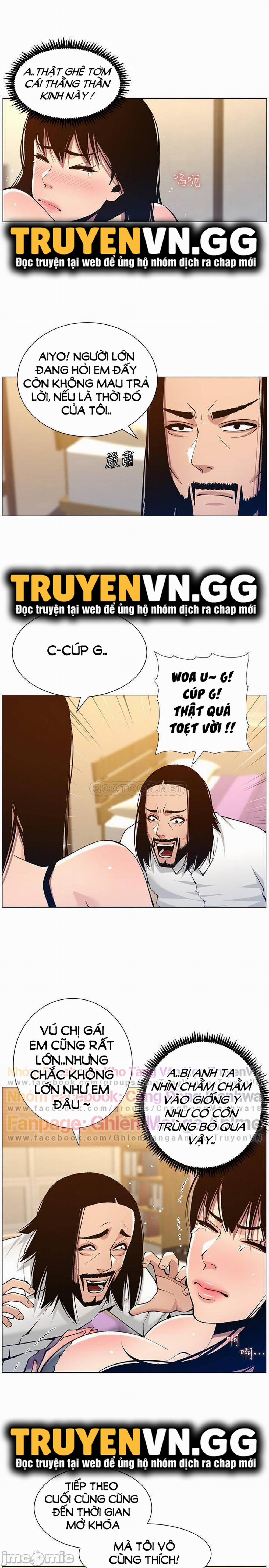 Cha Dượng 102 trang 19