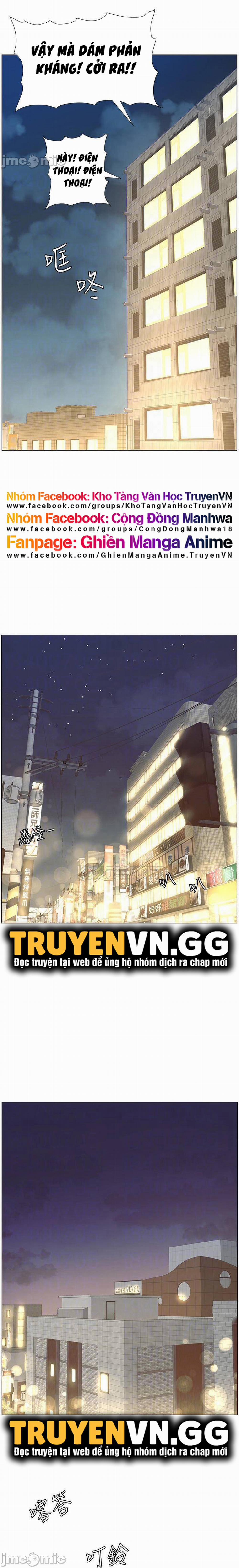 Cha Dượng 102 trang 8