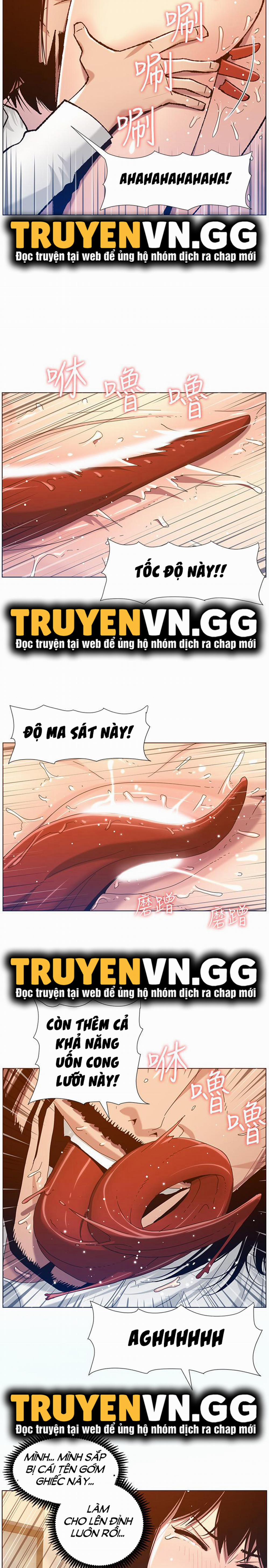 Cha Dượng 103 trang 16