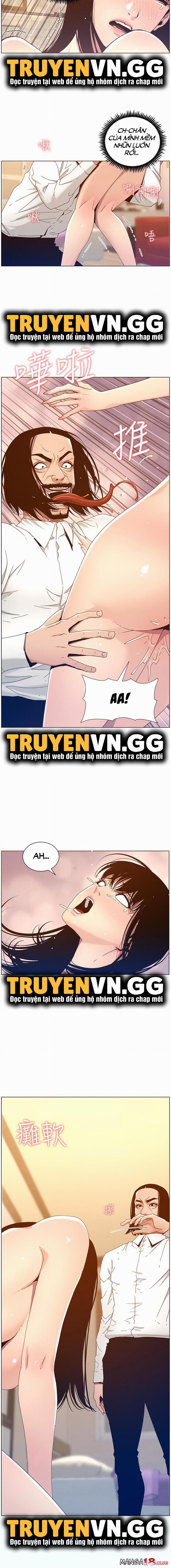 Cha Dượng 103 trang 17