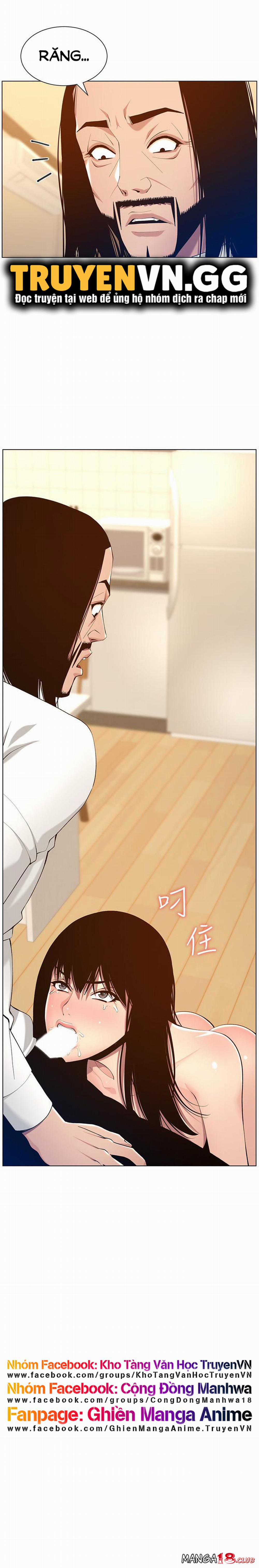 Cha Dượng 103 trang 22