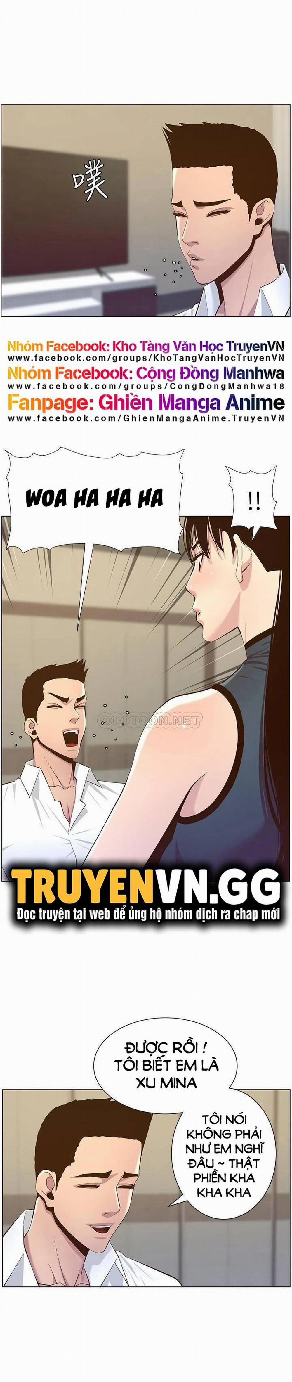 Cha Dượng 77 trang 1