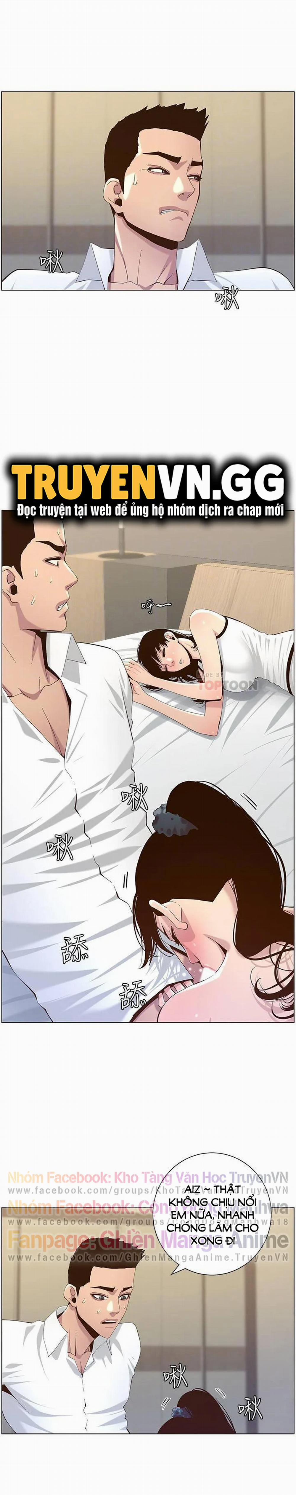 Cha Dượng 77 trang 10