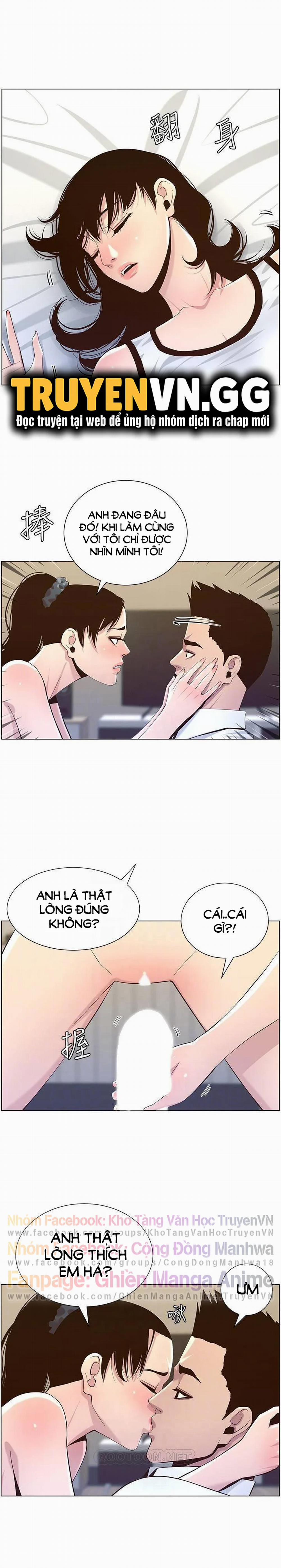 Cha Dượng 77 trang 13