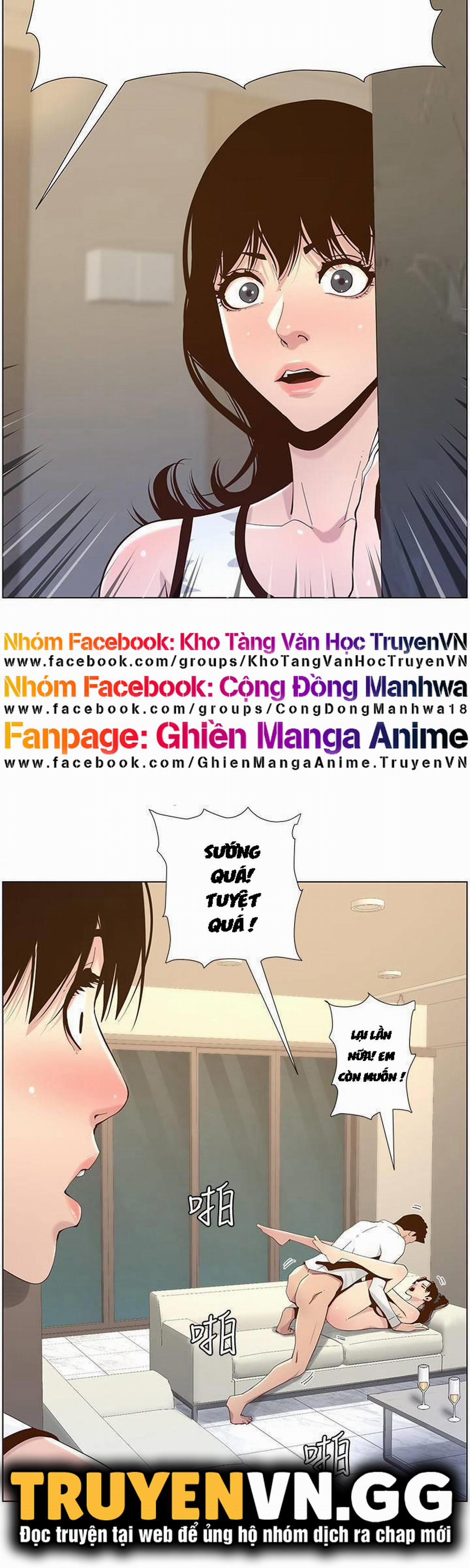 Cha Dượng 78 trang 22