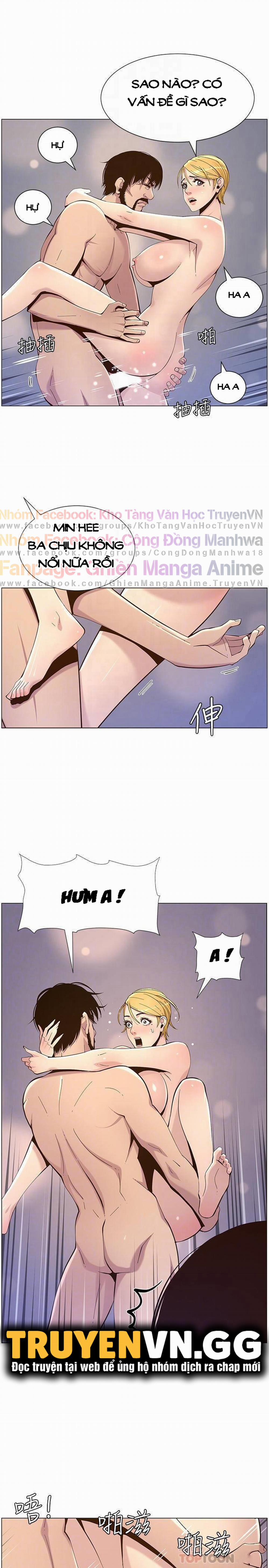 Cha Dượng 78 trang 8