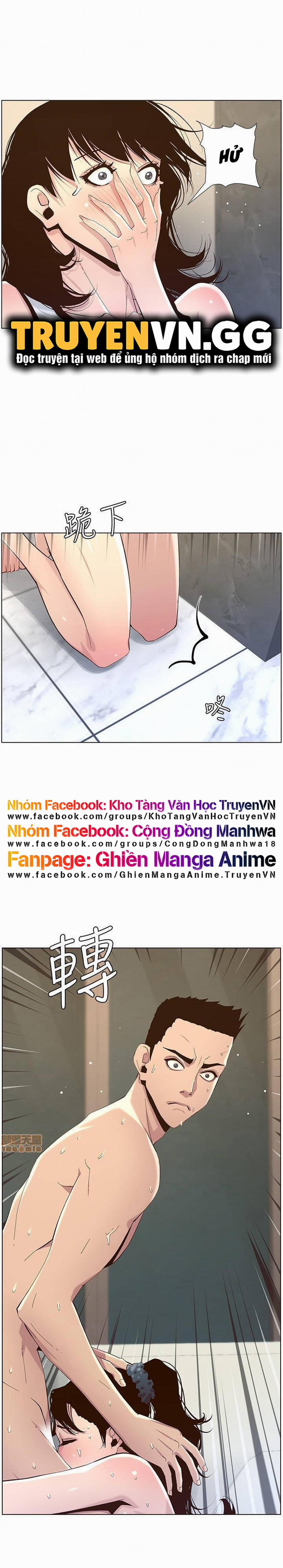 Cha Dượng 79 trang 19