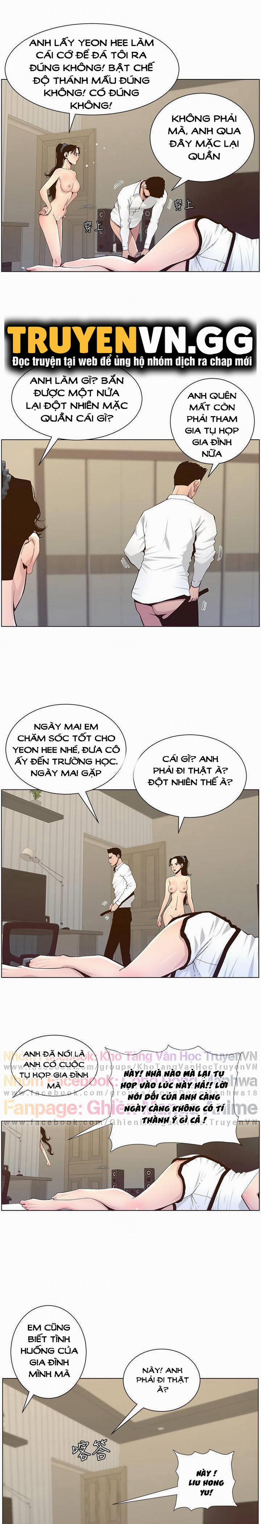 Cha Dượng 80 trang 1