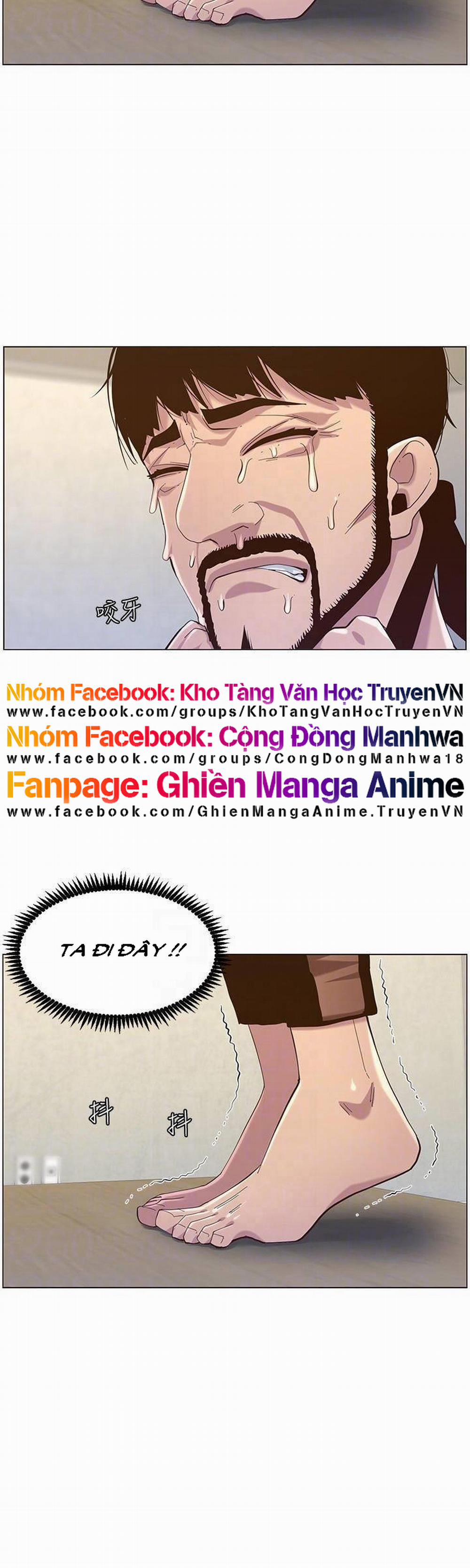 Cha Dượng 80 trang 11