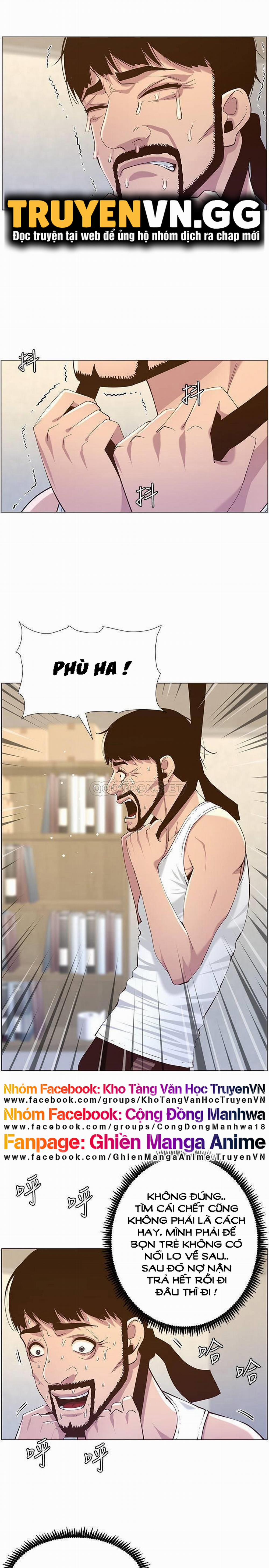 Cha Dượng 80 trang 12