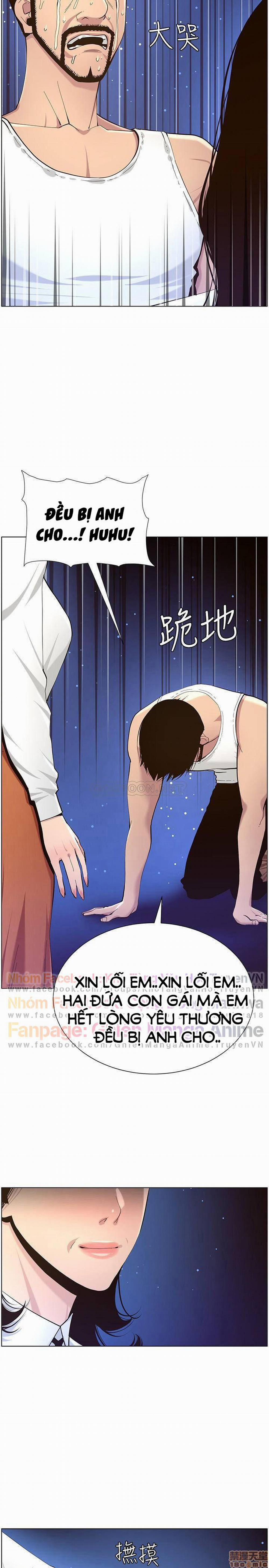 Cha Dượng 81 trang 1