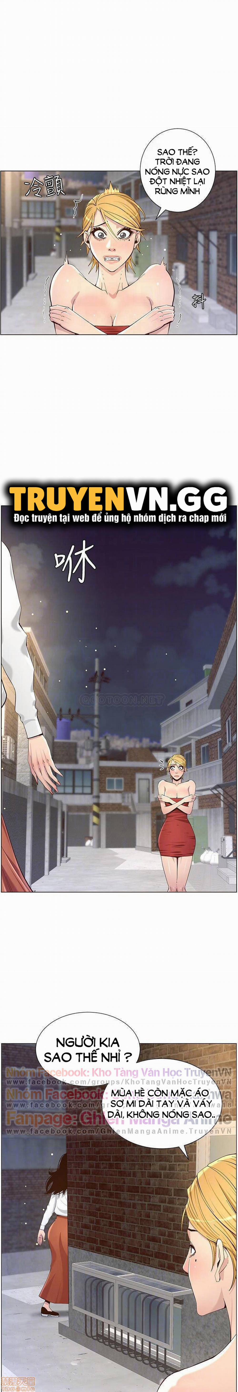 Cha Dượng 81 trang 14