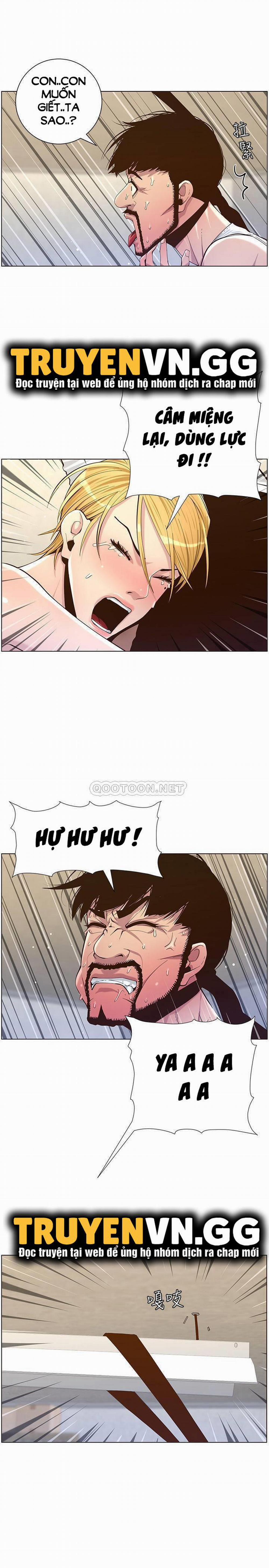 Cha Dượng 82 trang 1