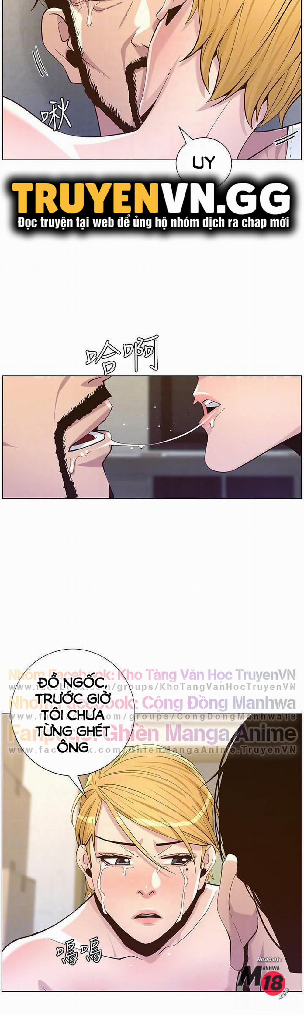 Cha Dượng 82 trang 10