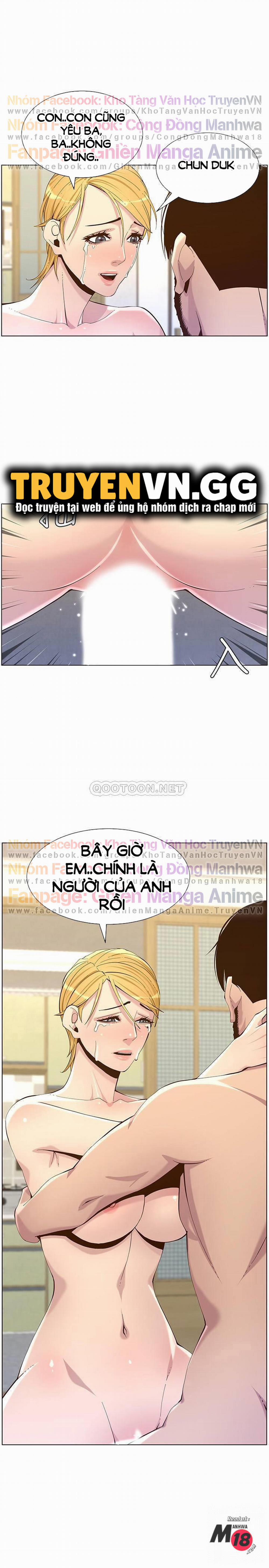 Cha Dượng 82 trang 24