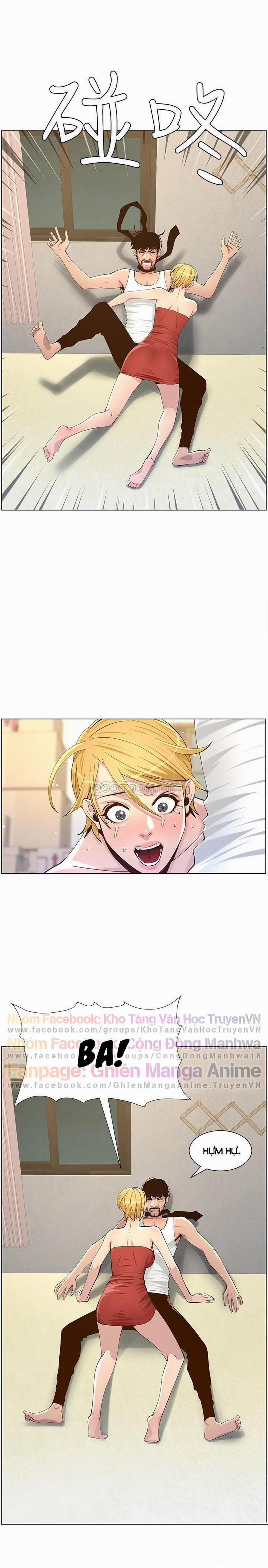 Cha Dượng 82 trang 3