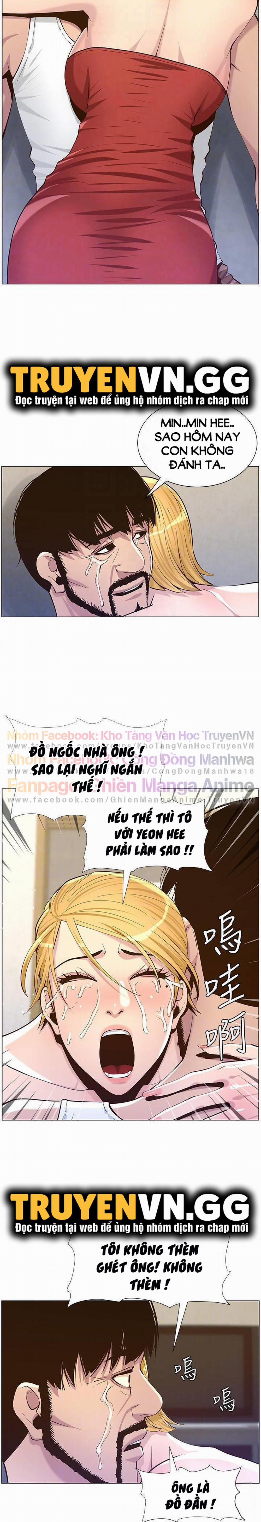 Cha Dượng 82 trang 8