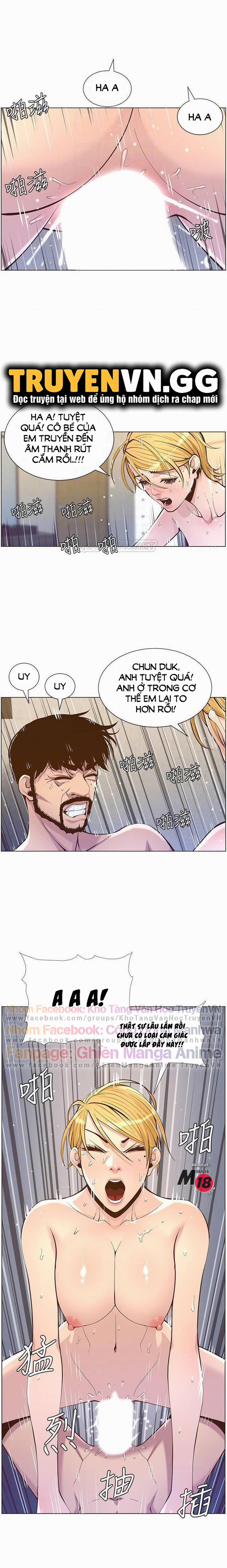 Cha Dượng 83 trang 10