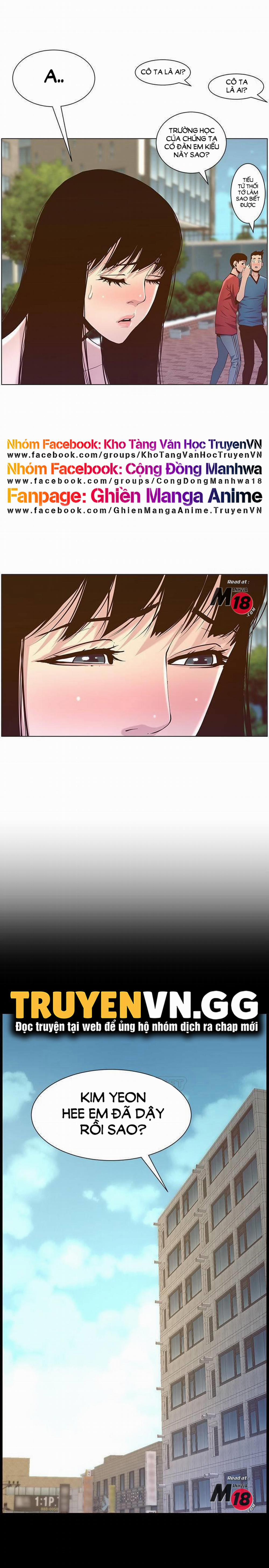 Cha Dượng 83 trang 23