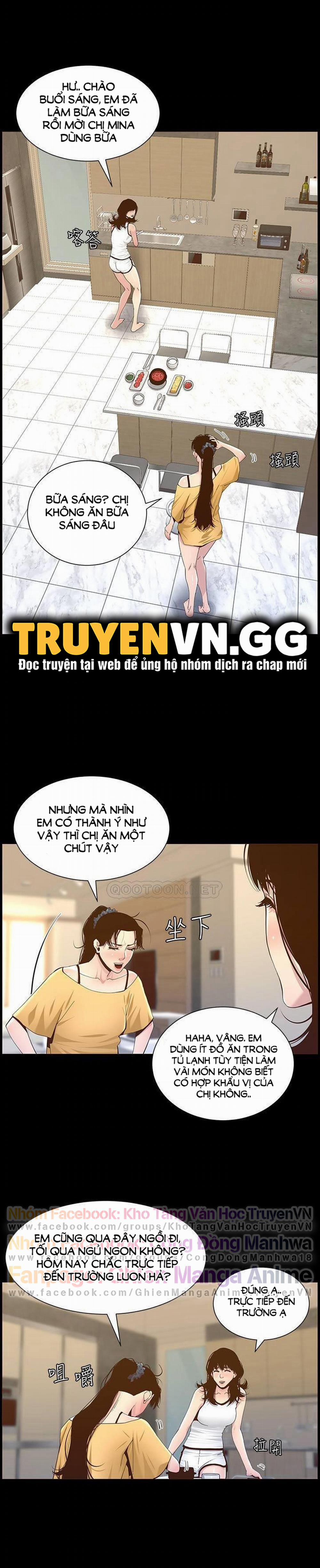 Cha Dượng 83 trang 24