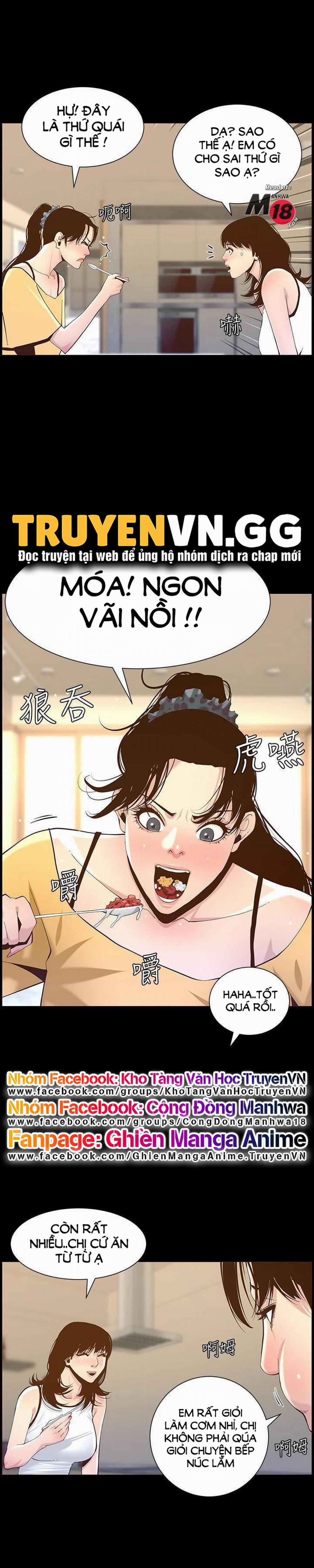 Cha Dượng 83 trang 25