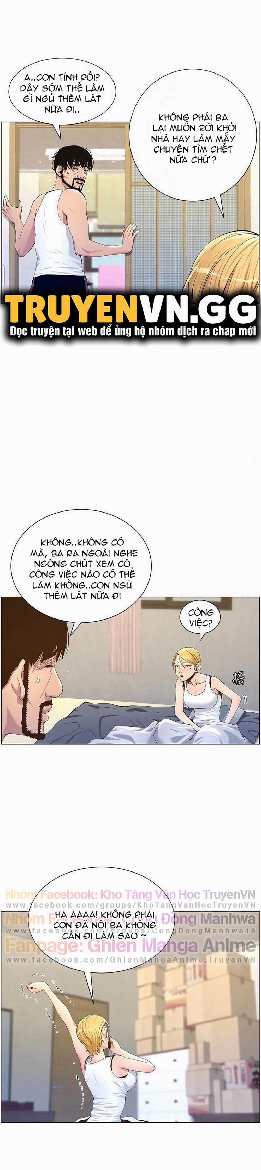 Cha Dượng 86 trang 15