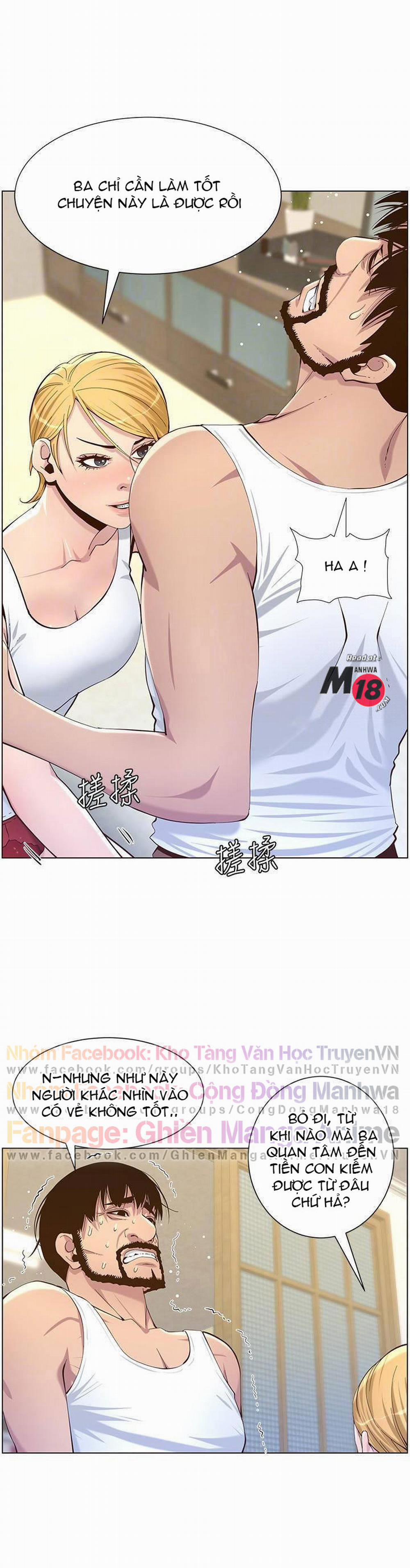 Cha Dượng 86 trang 18