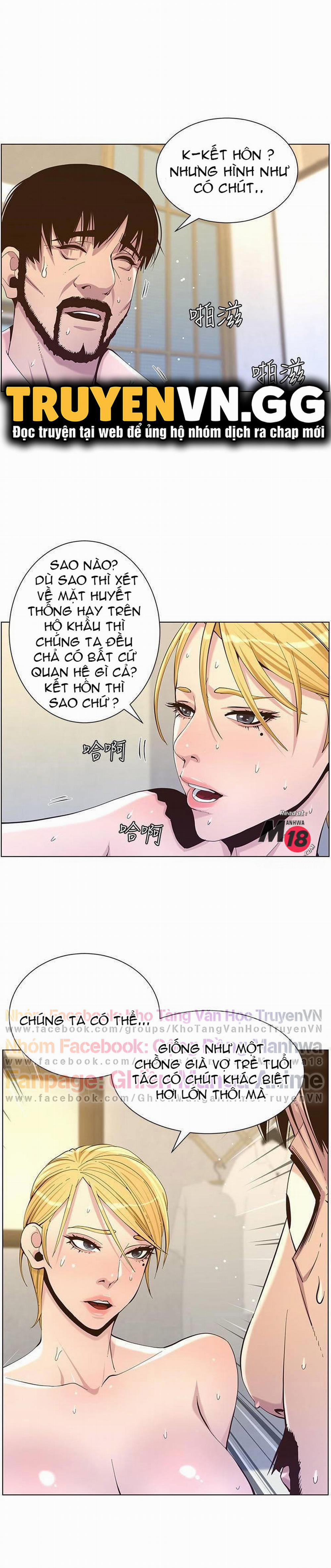 Cha Dượng 86 trang 34