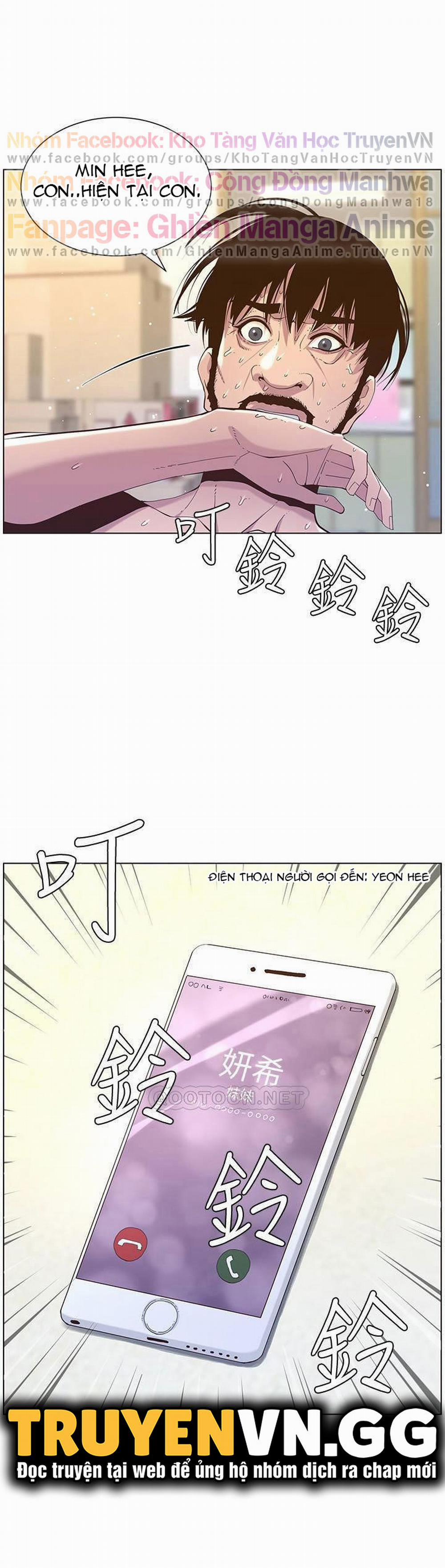 Cha Dượng 86 trang 36