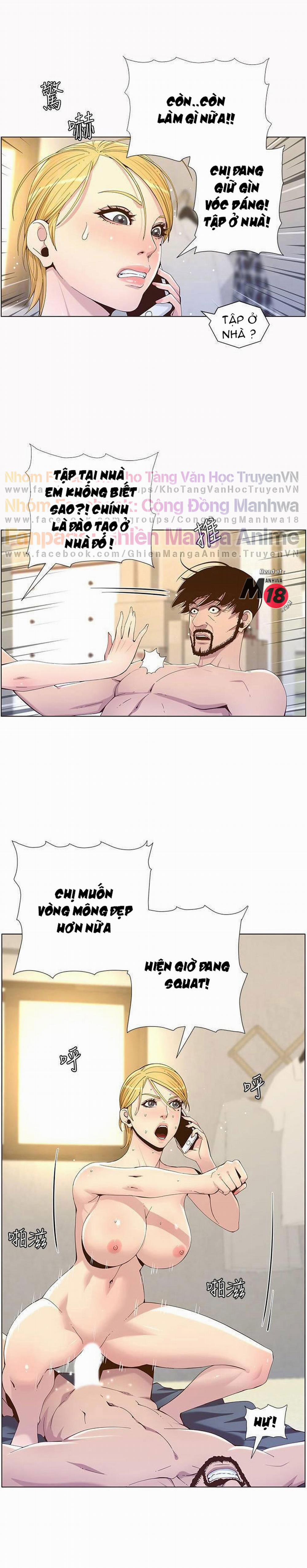 Cha Dượng 87 trang 16