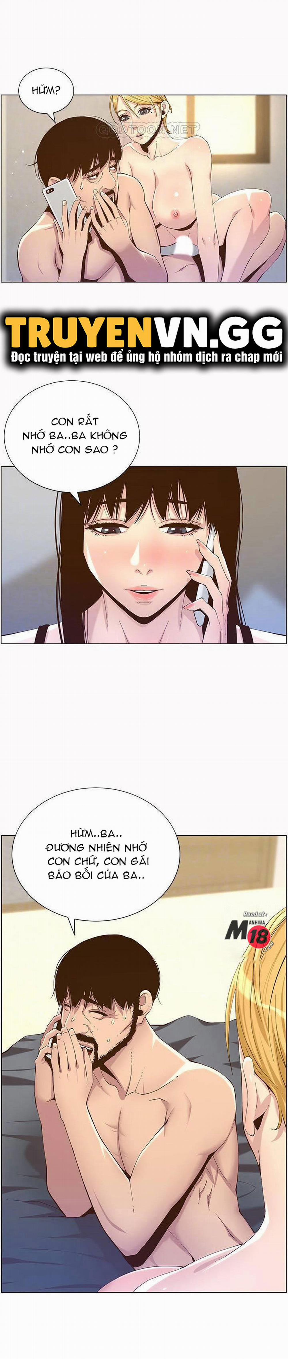 Cha Dượng 87 trang 21